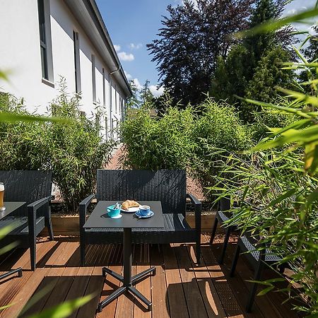 Hotel Suedstern München Eksteriør billede