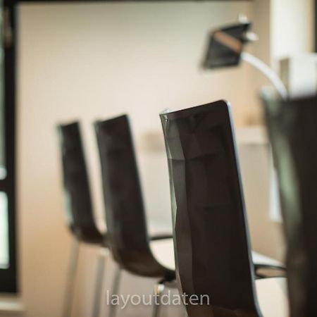 Hotel Suedstern München Eksteriør billede