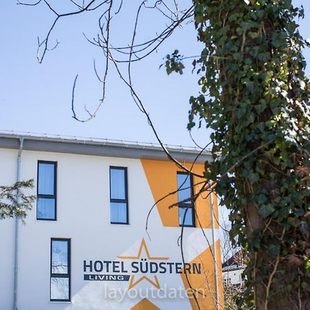 Hotel Suedstern München Eksteriør billede