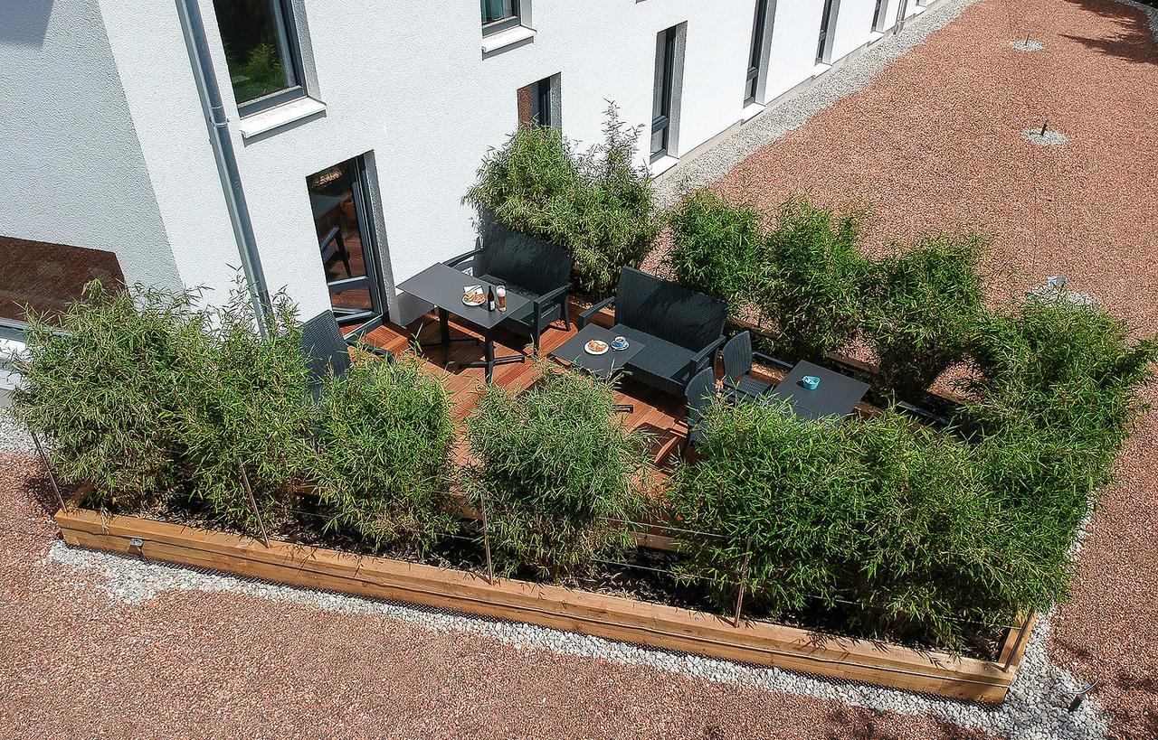 Hotel Suedstern München Eksteriør billede