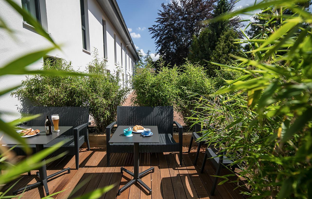Hotel Suedstern München Eksteriør billede
