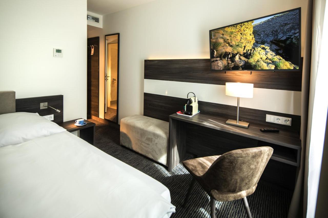 Hotel Suedstern München Eksteriør billede