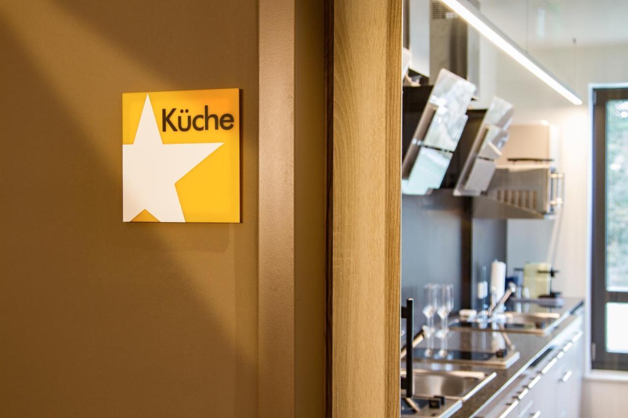 Hotel Suedstern München Eksteriør billede