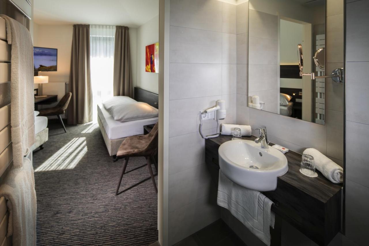 Hotel Suedstern München Eksteriør billede