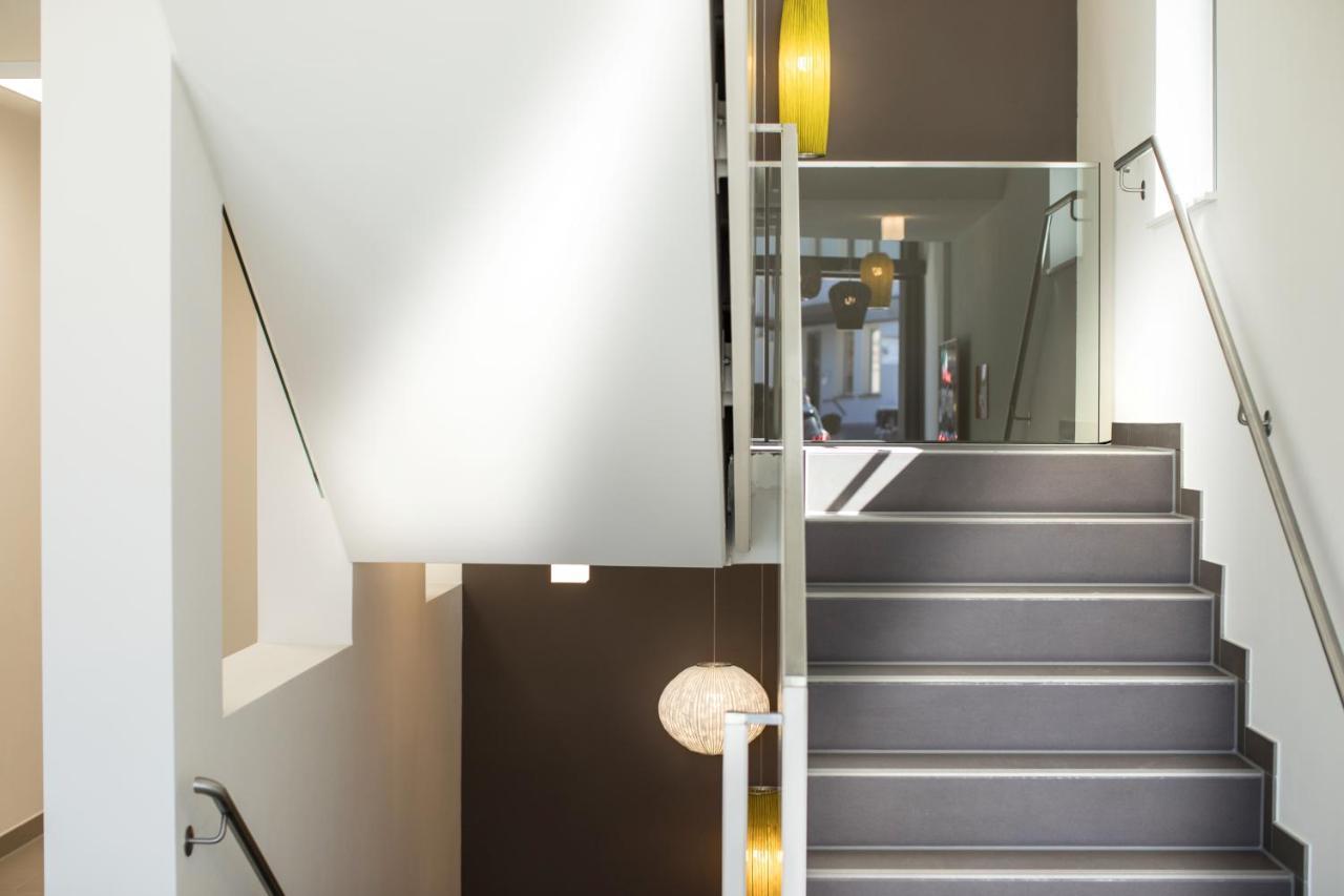 Hotel Suedstern München Eksteriør billede